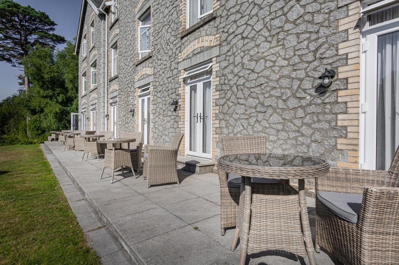 The Moorland Hotel, Haytor, Devon מראה חיצוני תמונה