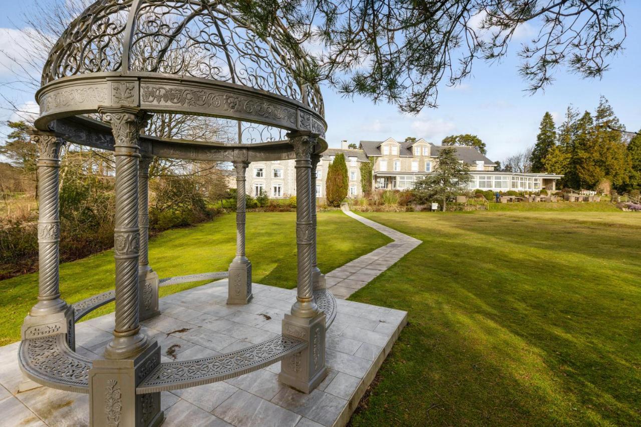 The Moorland Hotel, Haytor, Devon מראה חיצוני תמונה