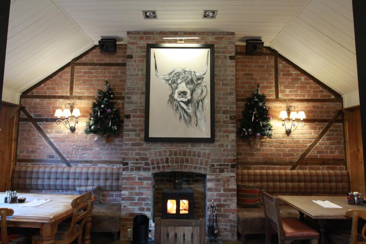 The Moorland Hotel, Haytor, Devon מראה חיצוני תמונה