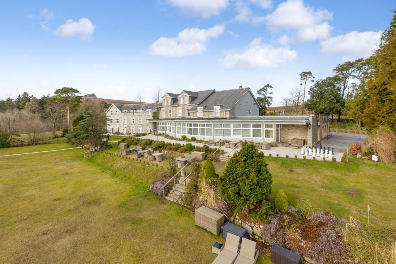 The Moorland Hotel, Haytor, Devon מראה חיצוני תמונה