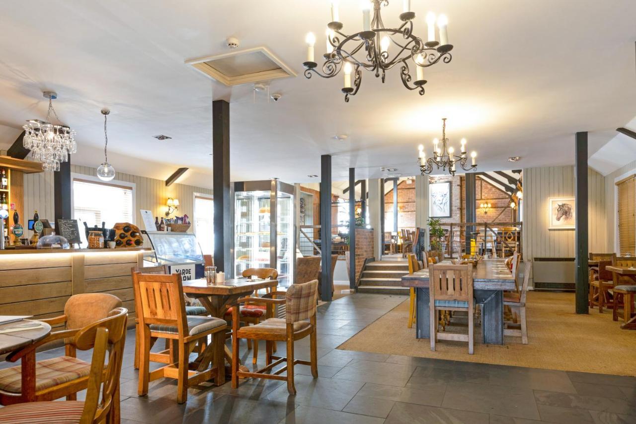 The Moorland Hotel, Haytor, Devon מראה חיצוני תמונה