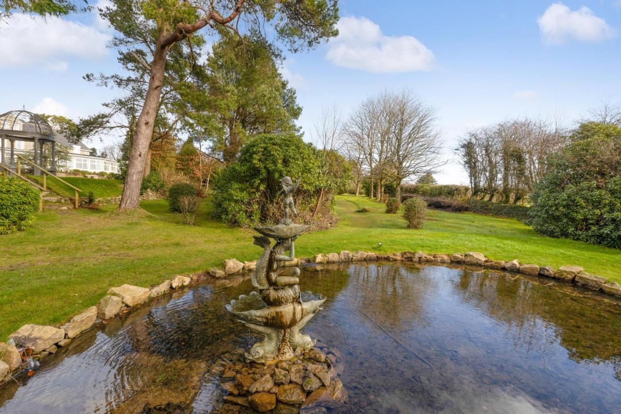 The Moorland Hotel, Haytor, Devon מראה חיצוני תמונה