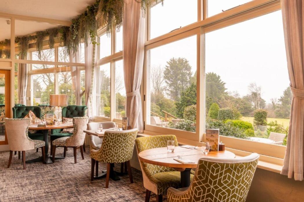 The Moorland Hotel, Haytor, Devon מראה חיצוני תמונה